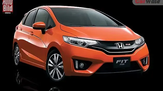 Honda confirms diesel engined City and 2014 Jazz for India next year Honda confirms diesel engined City and 2014 Jazz for India next year